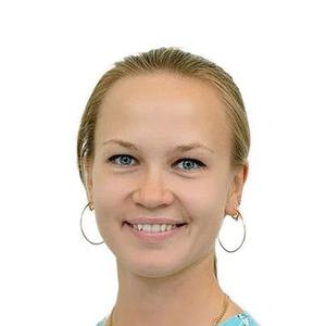 Таянова Анна Александровна
