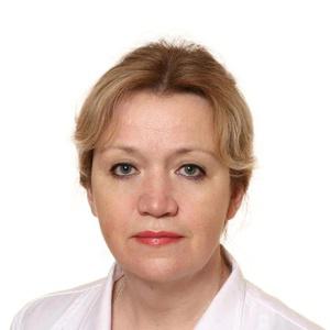 Брайцева Елена Леонидовна