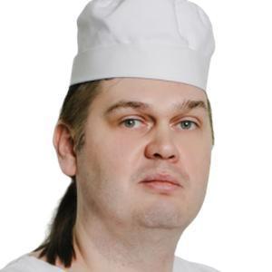 Липский Станислав Викторович