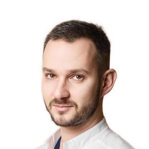 Бланк Александр Григорьевич