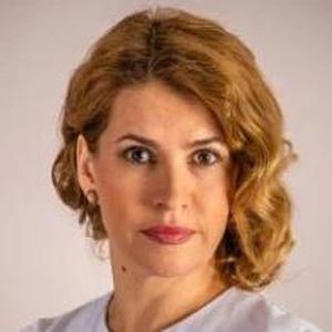 Цыганкова Наталия Андреевна
