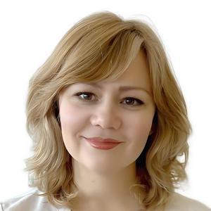 Фомина Елена Сергеевна
