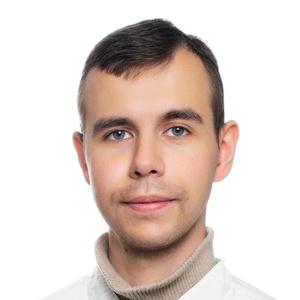 Кравец Денис Артурович
