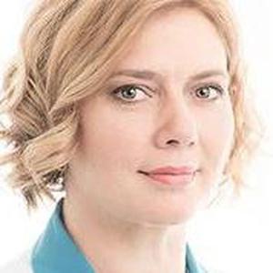 Зверева Тамара Викторовна