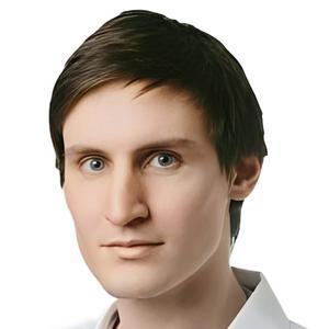 Белов Станислав Андреевич