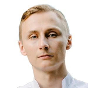 Воробьев Дмитрий Алексеевич