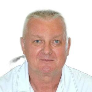 Цыбизов Сергей Иванович