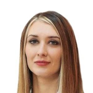 Михед Ольга Олеговна