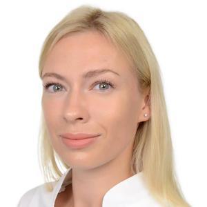 Воробьева Виолетта Валерьевна