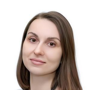 Агаркова Ольга Александровна
