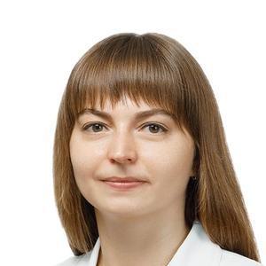 Пак Анна Александровна