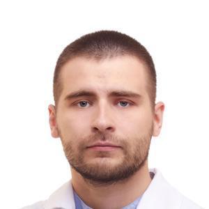 Казимирчак Эдуард Сергеевич