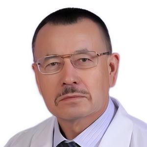 Павлов Иван Петрович