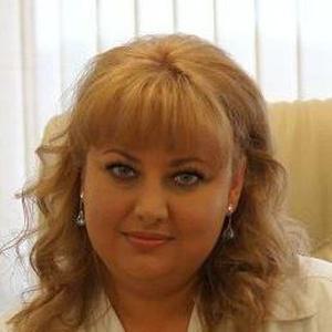 Плювак Юлия Витальевна