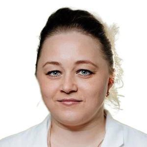 Барабашева Надежда Васильевна