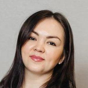Егорушкина Татьяна Владимировна