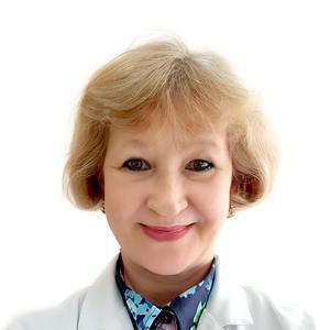 Григорьева Наталия Адольфовна
