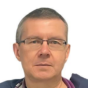 Устинов Олег Геннадьевич