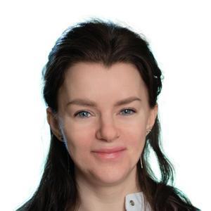 Полетаева Татьяна Валерьевна