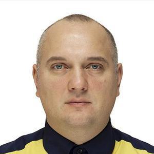 Юданов Василий Анатольевич