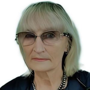 Филиппович Ирина Михайловна
