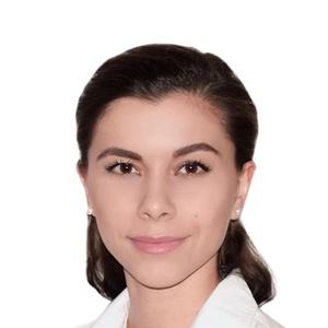 Дьяченко Майя Анатольевна
