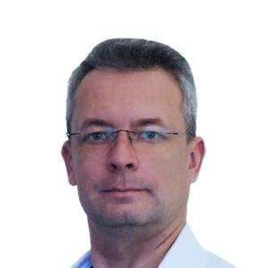 Перепелица Виталий Владимирович