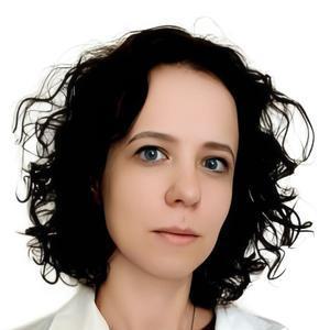 Пойдашева Александра Георгиевна
