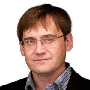 Сорокин Виталий Геннадиевич