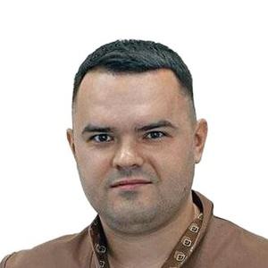 Панкратов Дмитрий Константинович