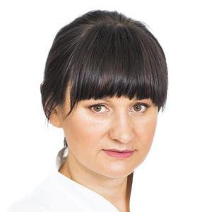 Гришко Ольга Николаевна