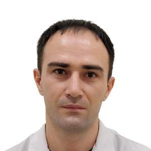 Гаджалиев Ширинбег Юзбегович
