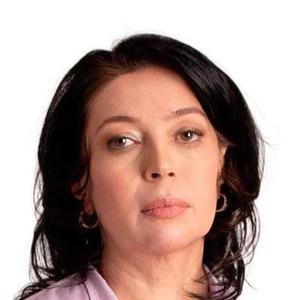 Таова Евгения Хазешевна