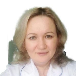Саитова Гульназ Раисовна
