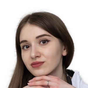 Исакулян Елизавета Левоновна
