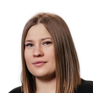 Алданцева Анастасия Алексеевна