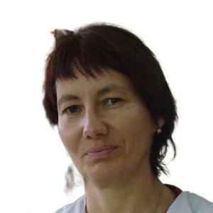 Павловская Татьяна Васильевна