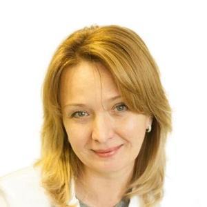 Борисова Нелли Александровна