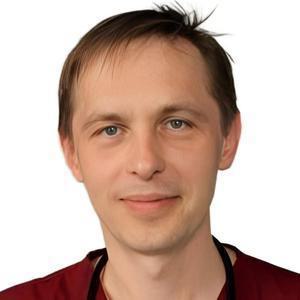 Мустафин Альвар Альфредович