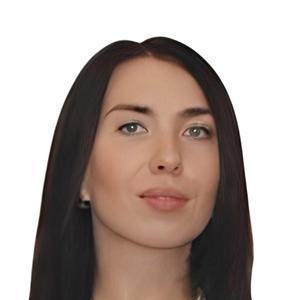Соболева Татьяна Александровна