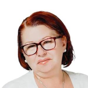 Галютина Марина Витальевна