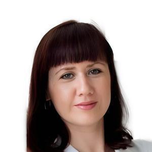 Куликова Земфира Махмудьяновна