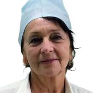 Абакумова Римма Александровна