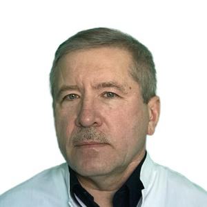 Стародубцев Валерий Валентинович