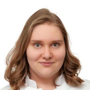 Ковальчук Валерия Андреевна