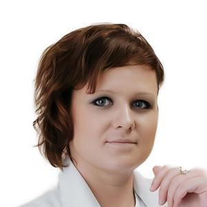 Баранова Юлия Игоревна