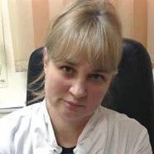 Честных Ольга Владимировна