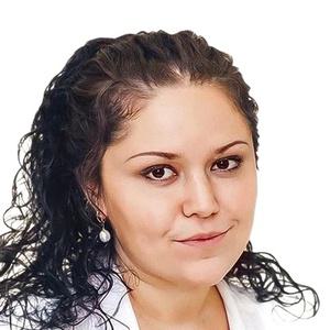 Морозова Юлия Викторовна