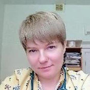 Донская Анастасия Геннадьевна
