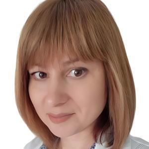 Федосенко Ирина Викторовна